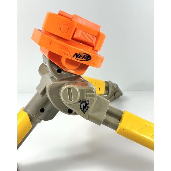 Nerf N-Strike Replacement Tripod Vulcan EBF-25 Machine Gun Stand NERF A5 - Picture 8 of 10